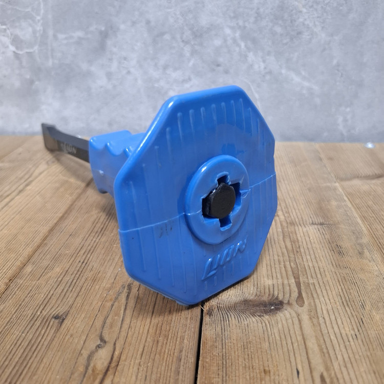 قلم صنعتی ساختمانی لاین مدل محافظ دار کد 25CM سایز 25 سانتی متر