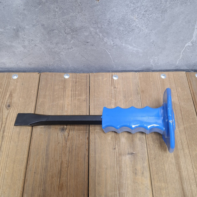 قلم صنعتی ساختمانی لاین مدل محافظ دار کد 25CM سایز 25 سانتی متر
