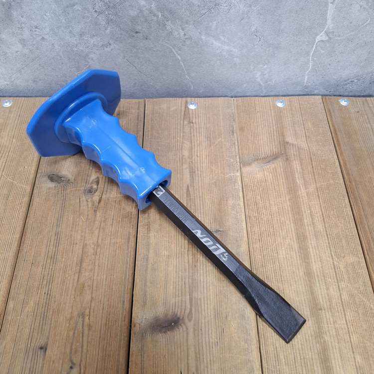 قلم صنعتی ساختمانی لاین مدل محافظ دار کد 25CM سایز 25 سانتی متر