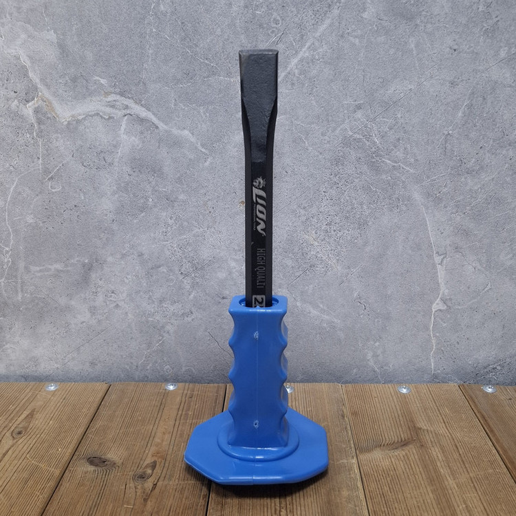 قلم صنعتی ساختمانی لاین مدل محافظ دار کد 25CM سایز 25 سانتی متر