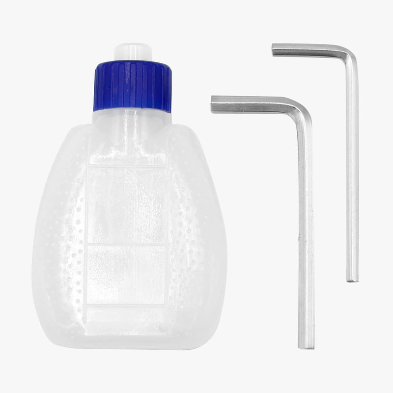میخ کوب بادی مکث اچ ام تی مدل MF50