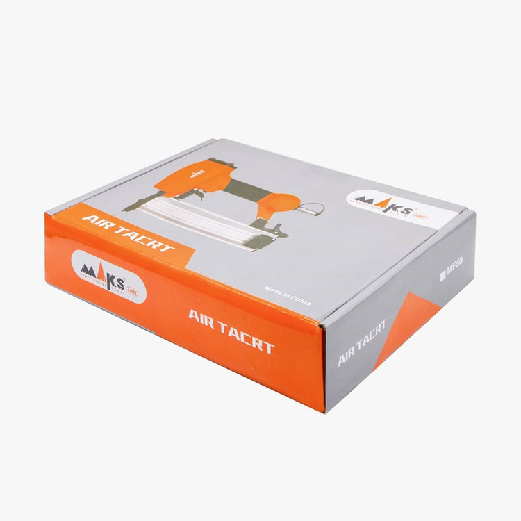 میخ کوب بادی مکث اچ ام تی مدل MF50
