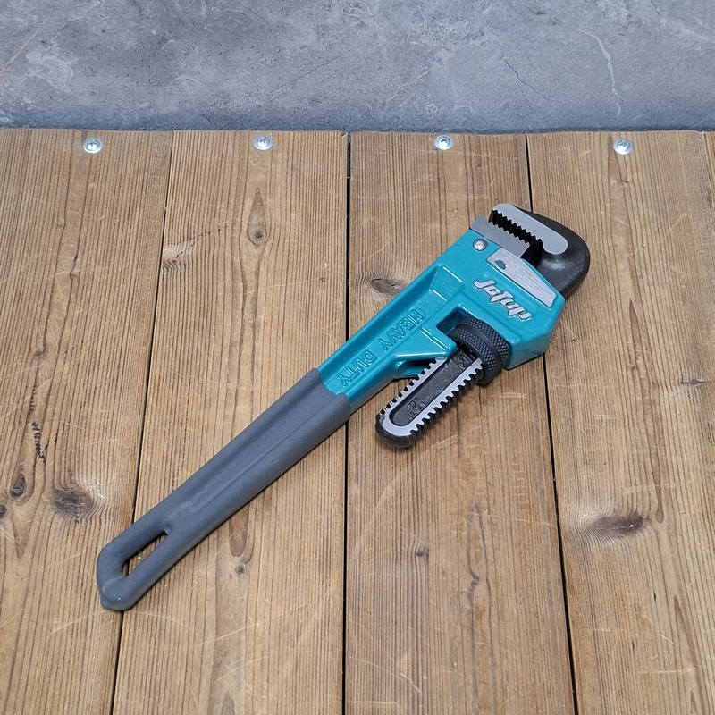 آچار همه کاره مدل 300MM سایز 12 میلی متر