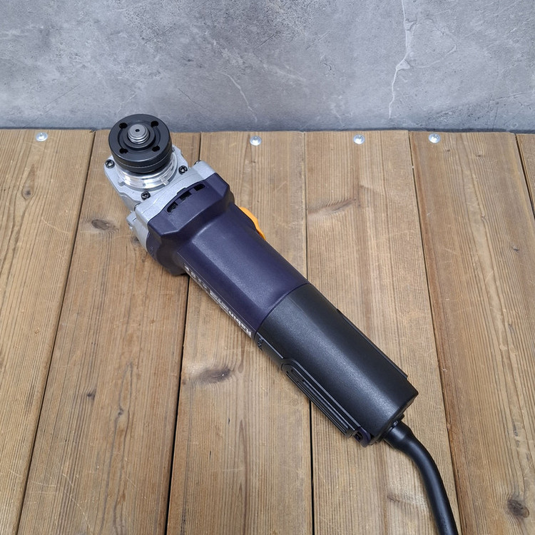 مینی فرز صنعتی رابین 115 میلی متری 750 وات رابین مدل 750W کد 3017