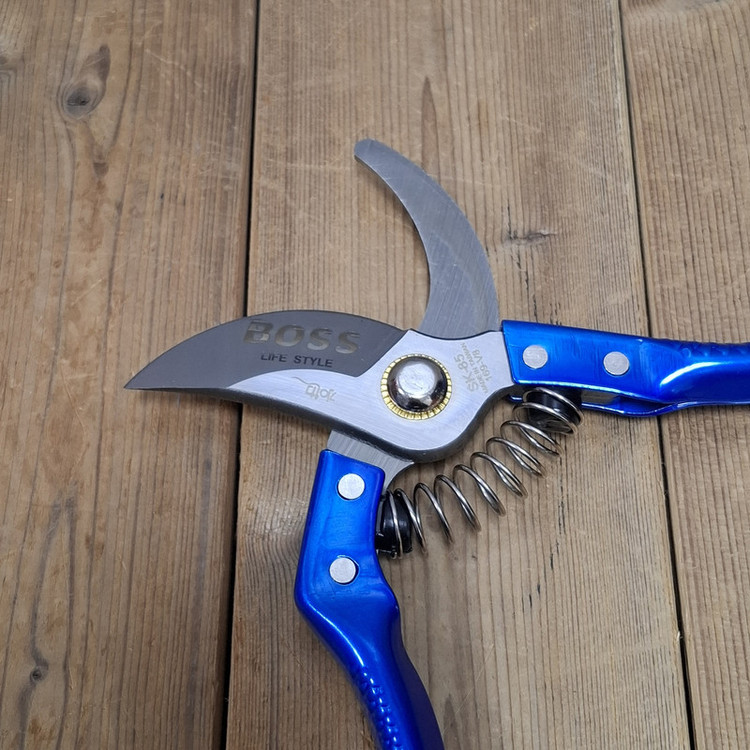قیچی باغبانی باس مدل SK-5 سایز 8 اینچ