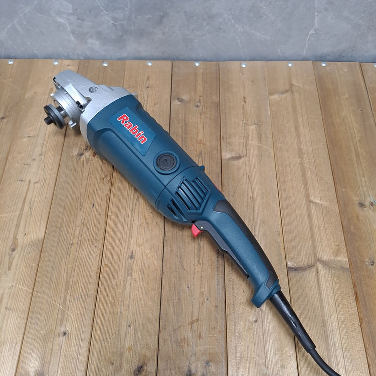 فرز آهنگری رابین مدل 2400W