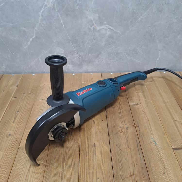 فرز آهنگری رابین مدل 2400W