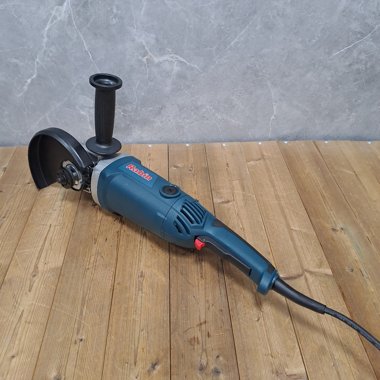 فرز آهنگری رابین مدل 2400W