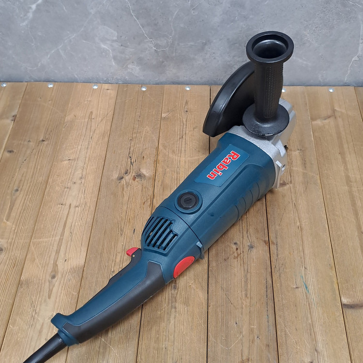 فرز آهنگری رابین مدل 2400W
