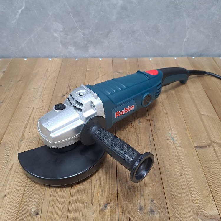 فرز آهنگری رابین مدل 2400W