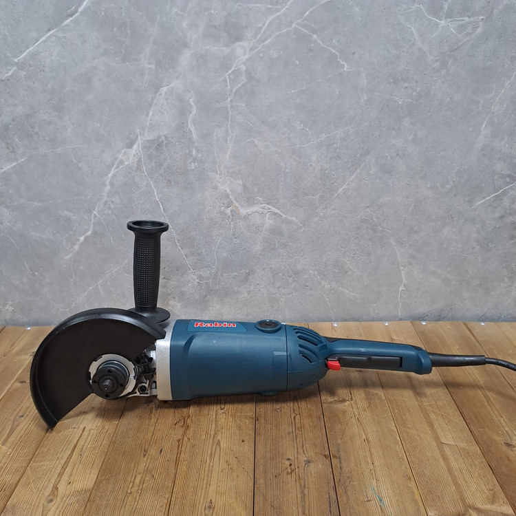 فرز آهنگری رابین مدل 2400W
