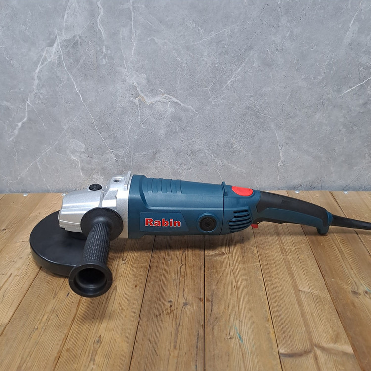 فرز آهنگری رابین مدل 2400W