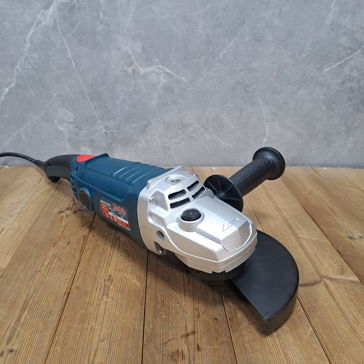 فرز آهنگری رابین مدل 2400W