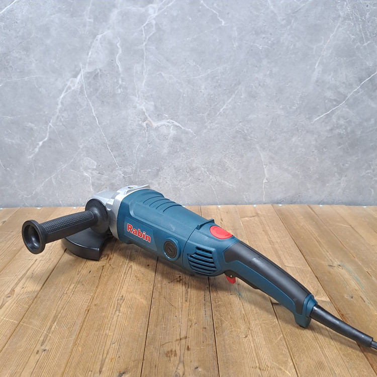فرز آهنگری رابین مدل 2400W