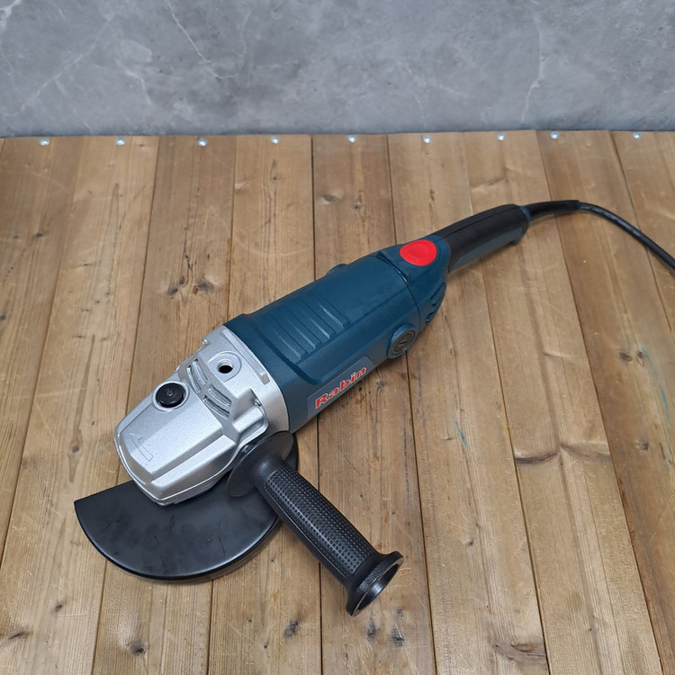 فرز آهنگری رابین مدل 2400W