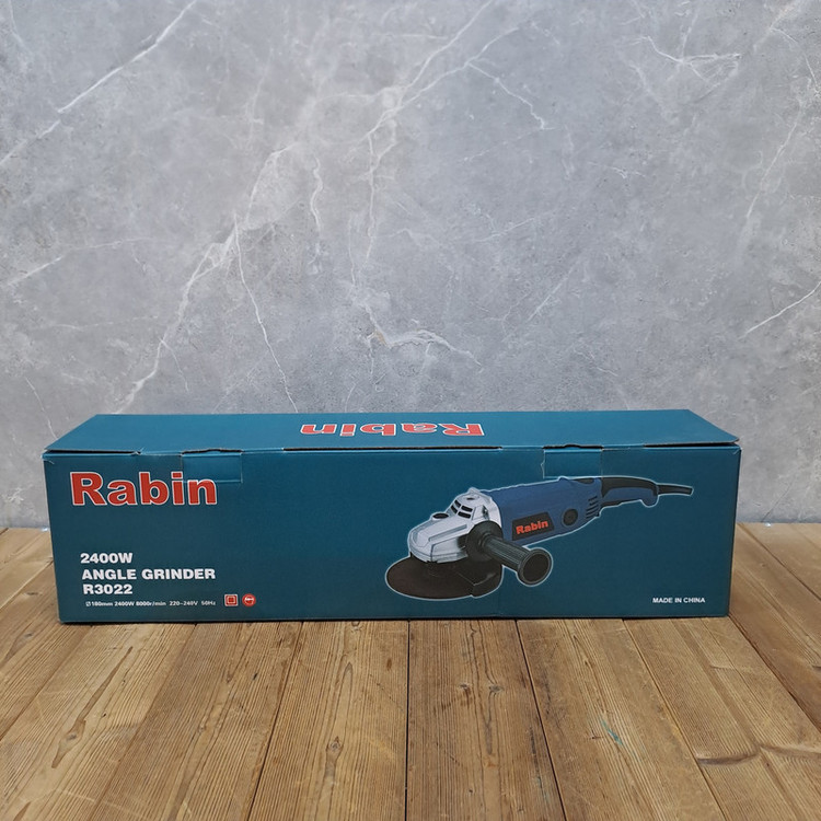فرز آهنگری رابین مدل 2400W