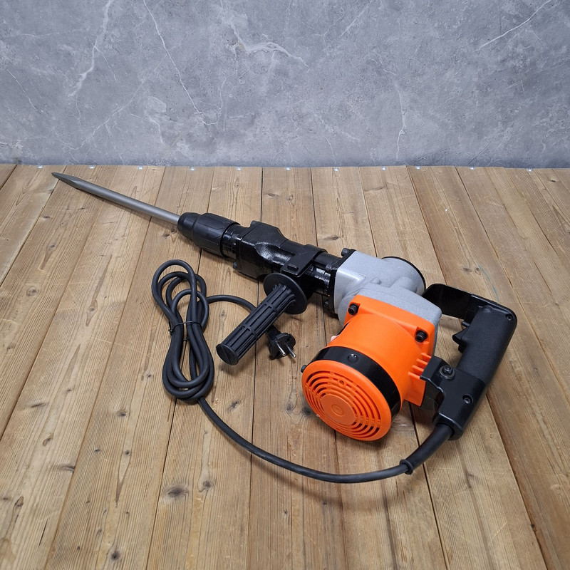 چکش تخریب صنعتی 1130 وات مکث اچ ام تی مدل 1130W