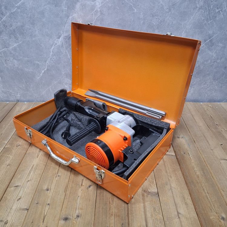 چکش تخریب صنعتی 1130 وات مکث اچ ام تی مدل 1130W