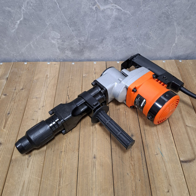 چکش تخریب صنعتی 1130 وات مکث اچ ام تی مدل 1130W