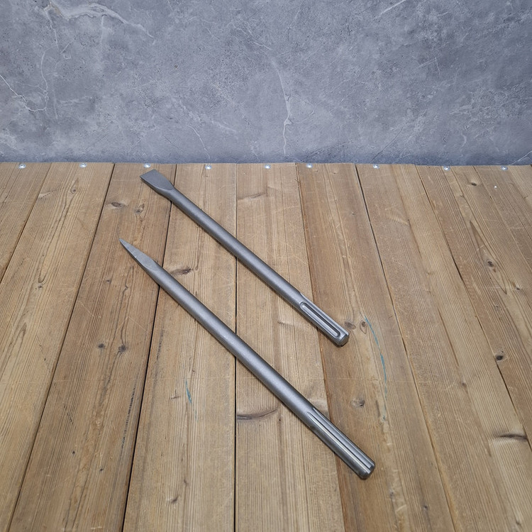 چکش تخریب صنعتی 1130 وات مکث اچ ام تی مدل 1130W