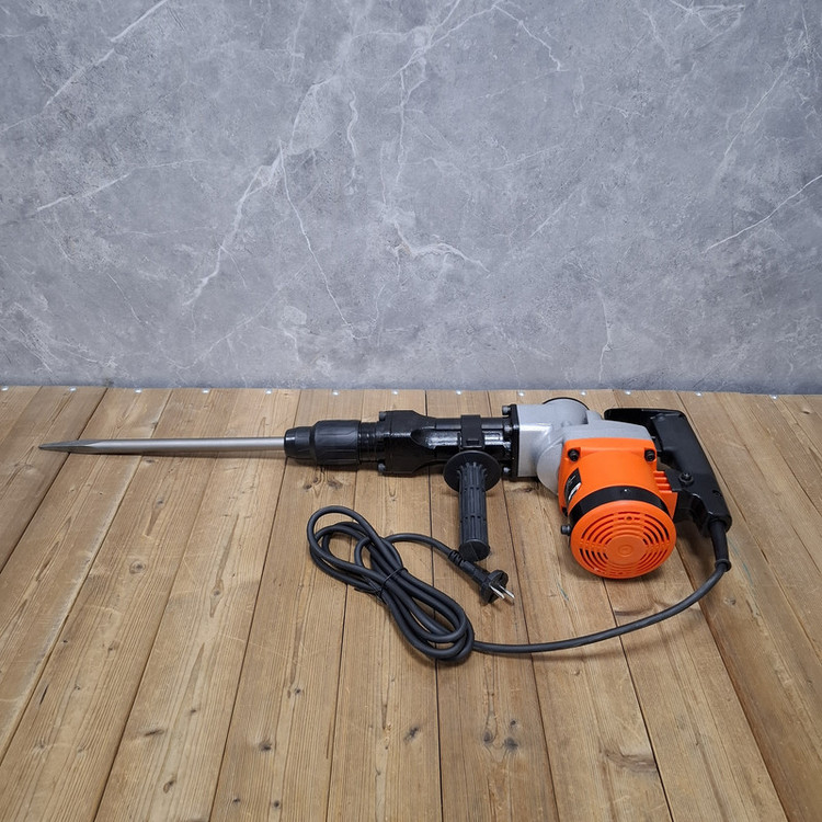 چکش تخریب صنعتی 1130 وات مکث اچ ام تی مدل 1130W