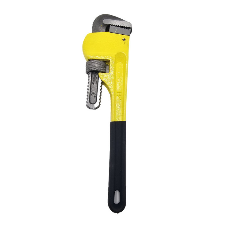 آچار شلاقی لوله گیر سوکو مدل HEAVY_DUTY_14 سایز 14 اینچ
