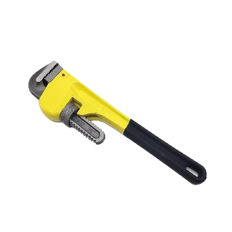 آچار شلاقی لوله گیر سوکو مدل HEAVY_DUTY_14 سایز 14 اینچ