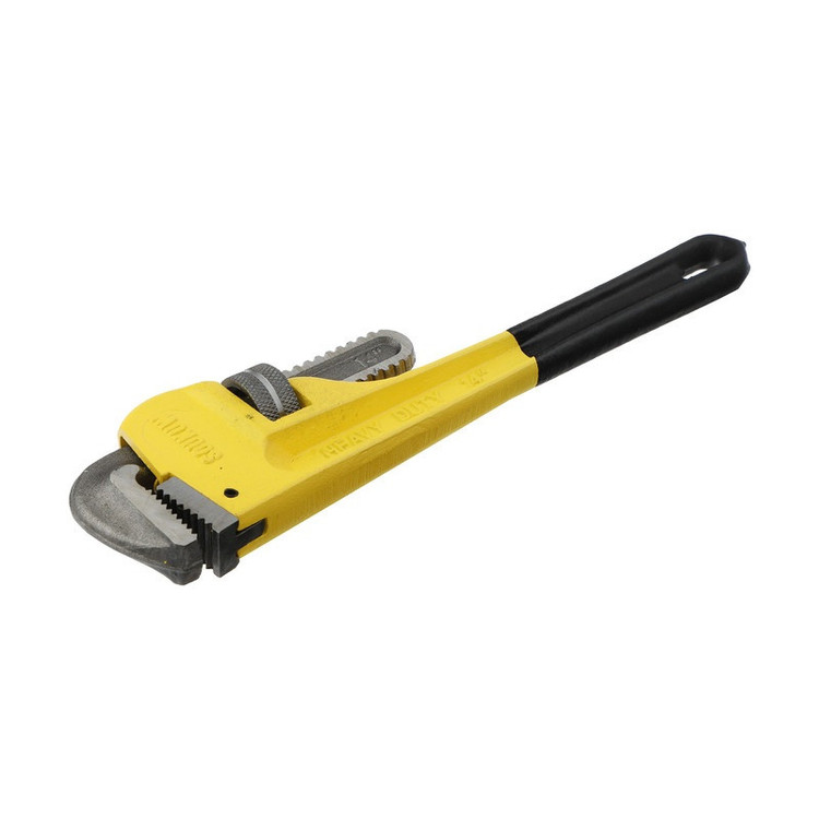 آچار شلاقی لوله گیر سوکو مدل HEAVY_DUTY_14 سایز 14 اینچ