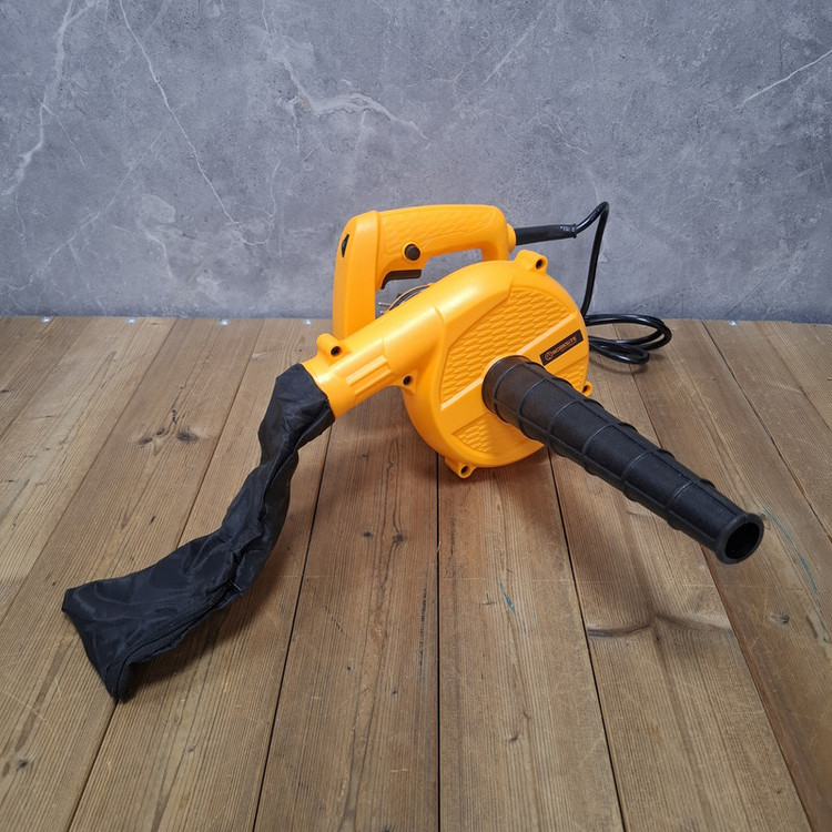 دستگاه دمنده و مکنده 600 وات ورک سایت مدل 600W