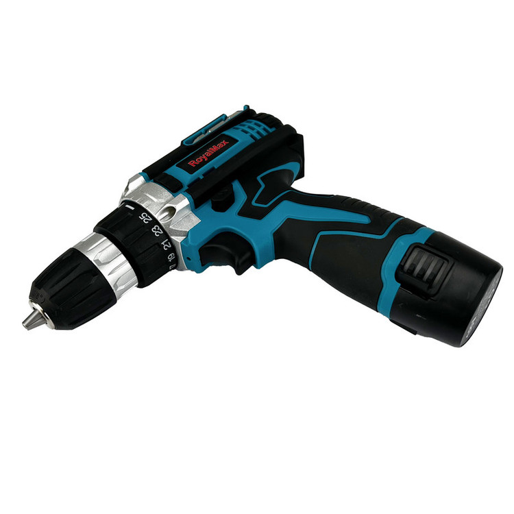 دریل پیچ گوشتی رویال مکس مدل RM-18V