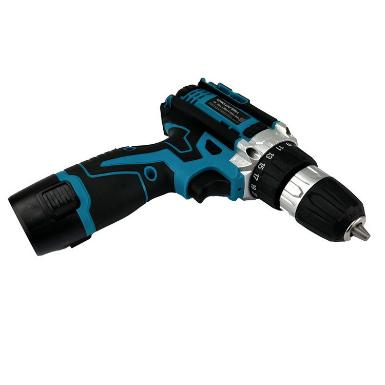 دریل پیچ گوشتی رویال مکس مدل RM-18V
