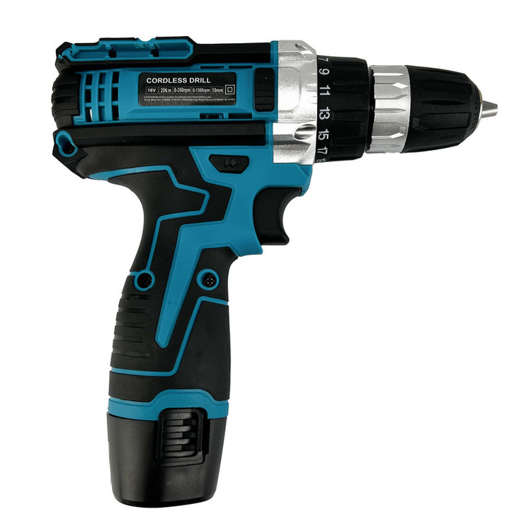 دریل پیچ گوشتی رویال مکس مدل RM-18V