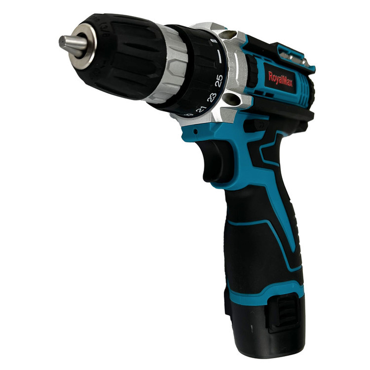 دریل پیچ گوشتی رویال مکس مدل RM-18V