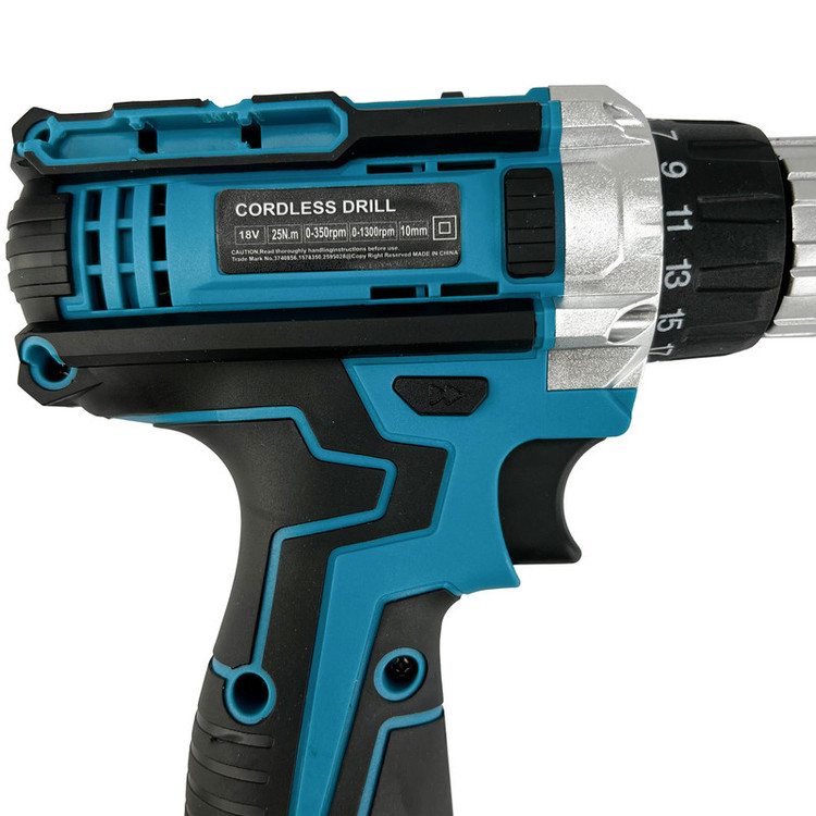دریل پیچ گوشتی رویال مکس مدل RM-18V