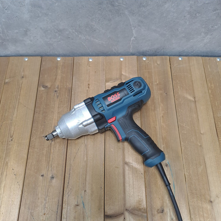 آچار بکس صنعتی باس مدل BS123GL279_9