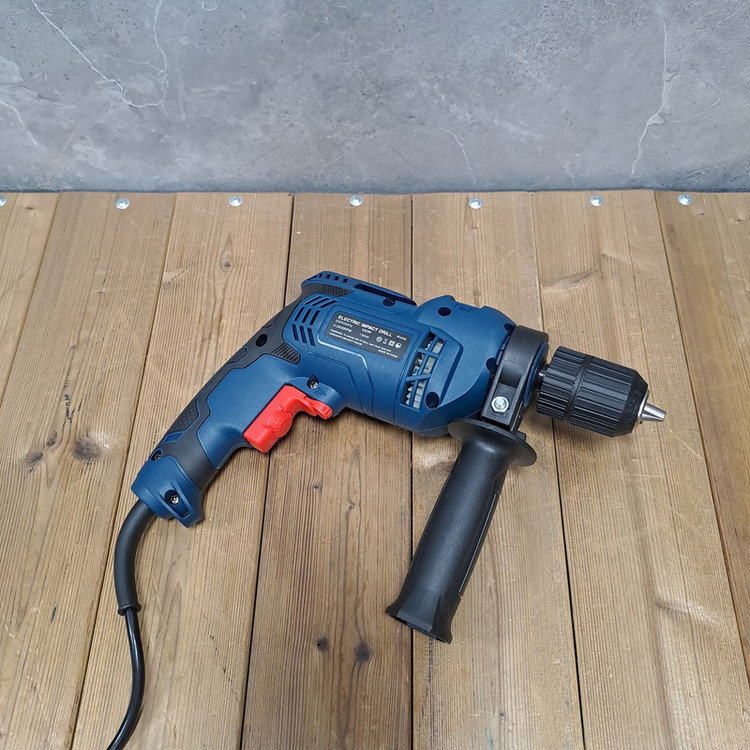 دریل چکشی صنعتی رابین مدل 200W