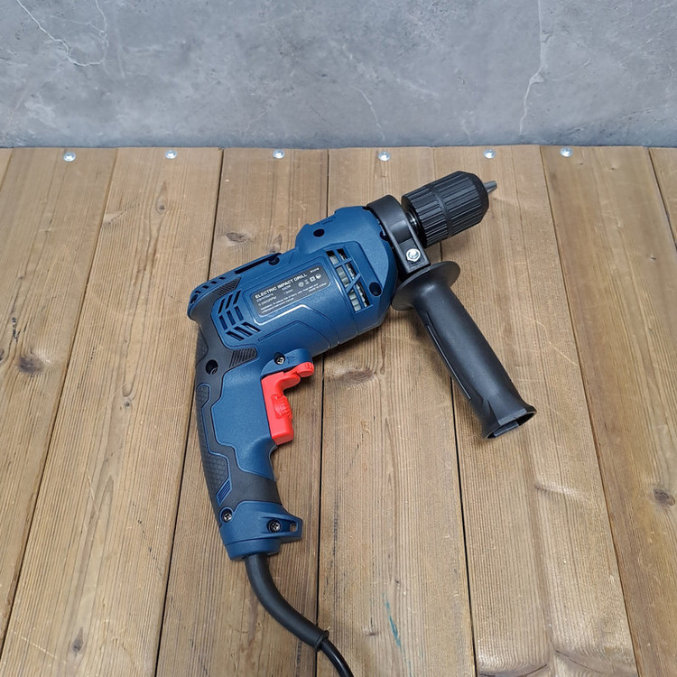 دریل چکشی صنعتی رابین مدل 200W