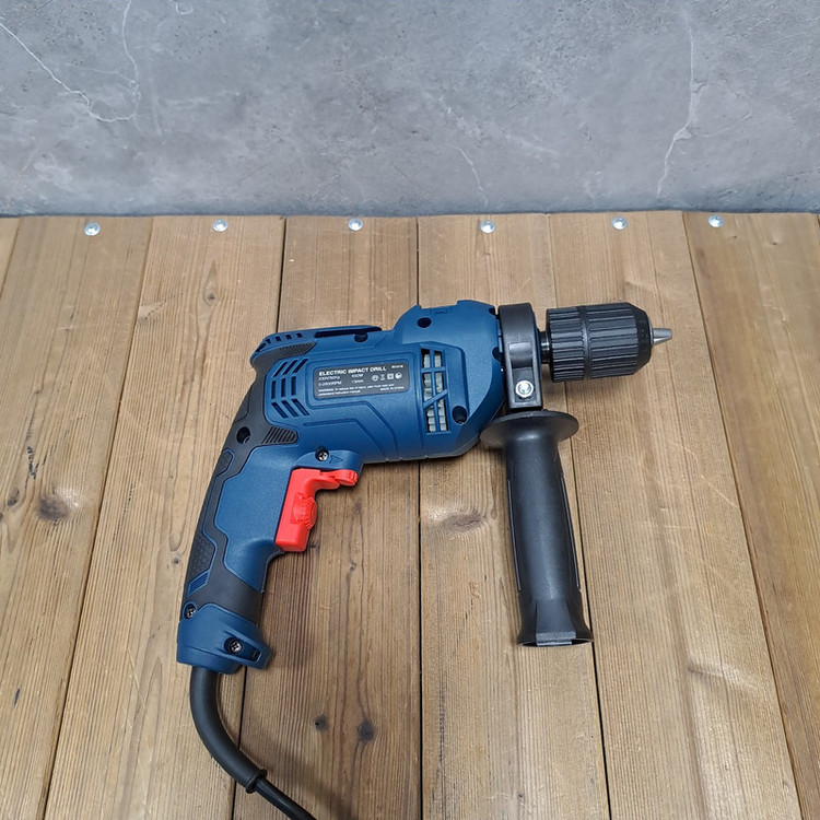 دریل چکشی صنعتی رابین مدل 200W