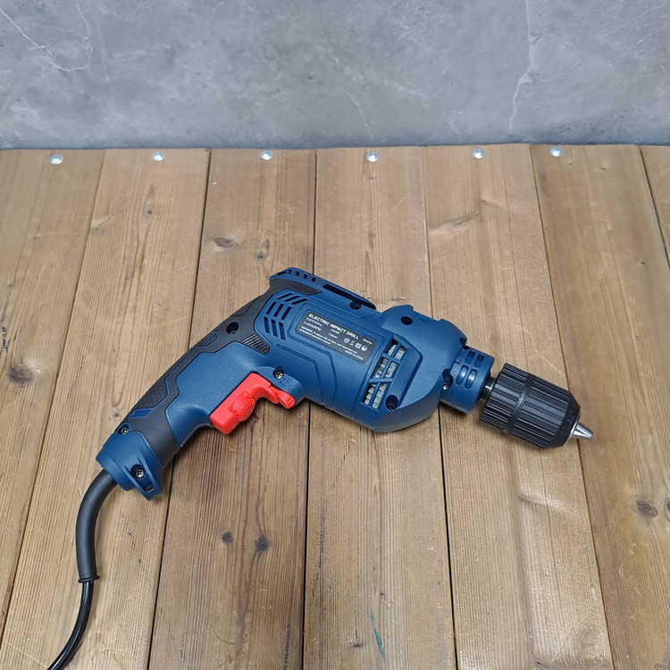 دریل چکشی صنعتی رابین مدل 200W