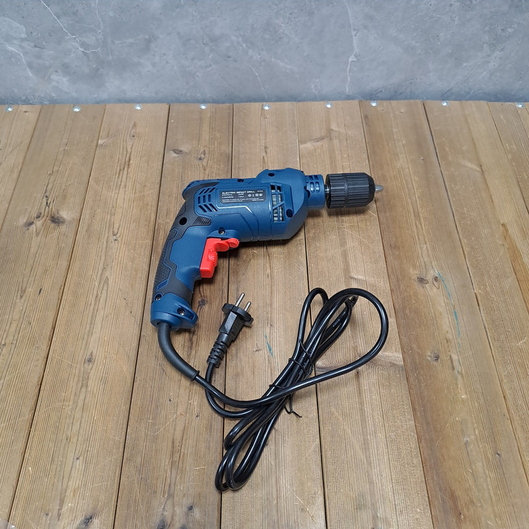 دریل چکشی صنعتی رابین مدل 200W