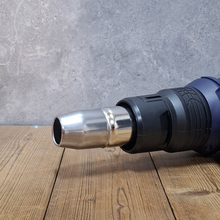 سشوار صنعتی 2000 وات رابین مدل 2000W کد 6030