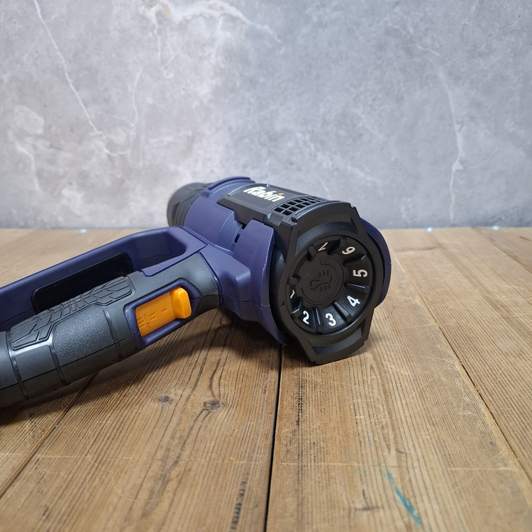 سشوار صنعتی 2000 وات رابین مدل 2000W کد 6030