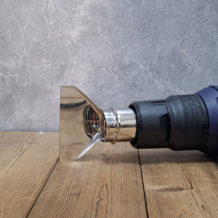 سشوار صنعتی 2000 وات رابین مدل 2000W کد 6030