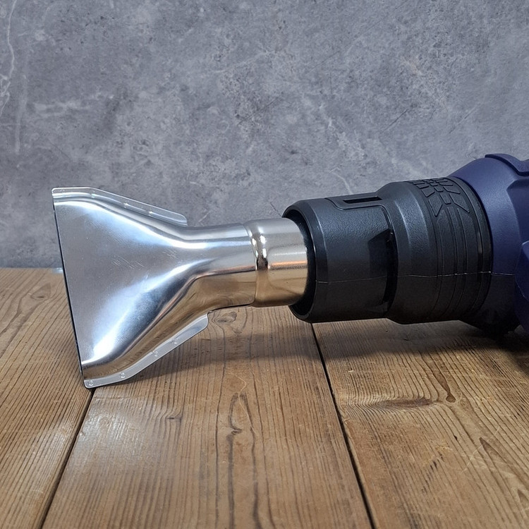 سشوار صنعتی 2000 وات رابین مدل 2000W کد 6030