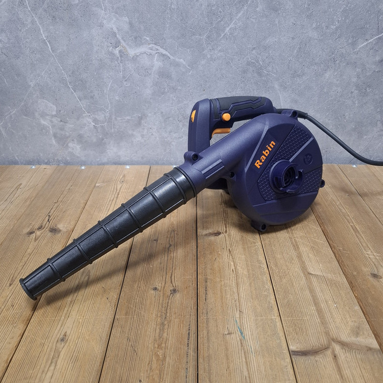 دستگاه دمنده و مکنده 600 وات رابین مدل 600W