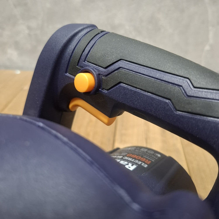 دستگاه دمنده و مکنده 600 وات رابین مدل 600W