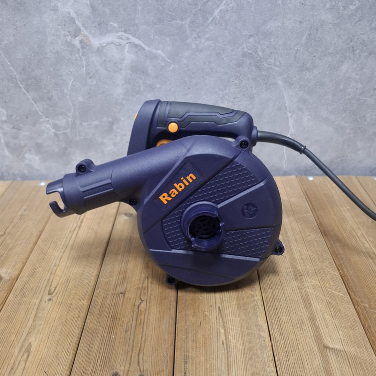 دستگاه دمنده و مکنده 600 وات رابین مدل 600W