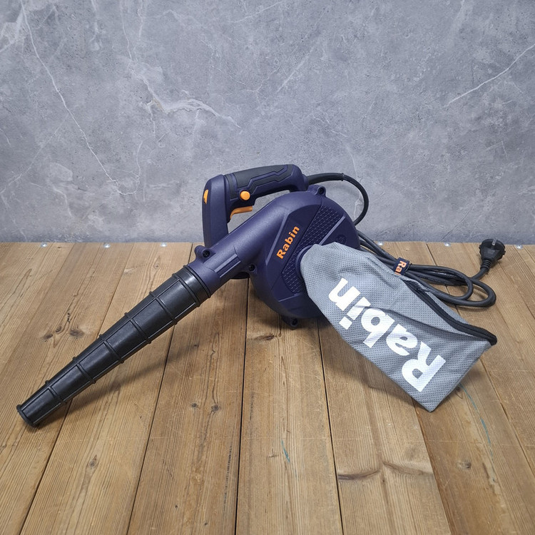 دستگاه دمنده و مکنده 600 وات رابین مدل 600W