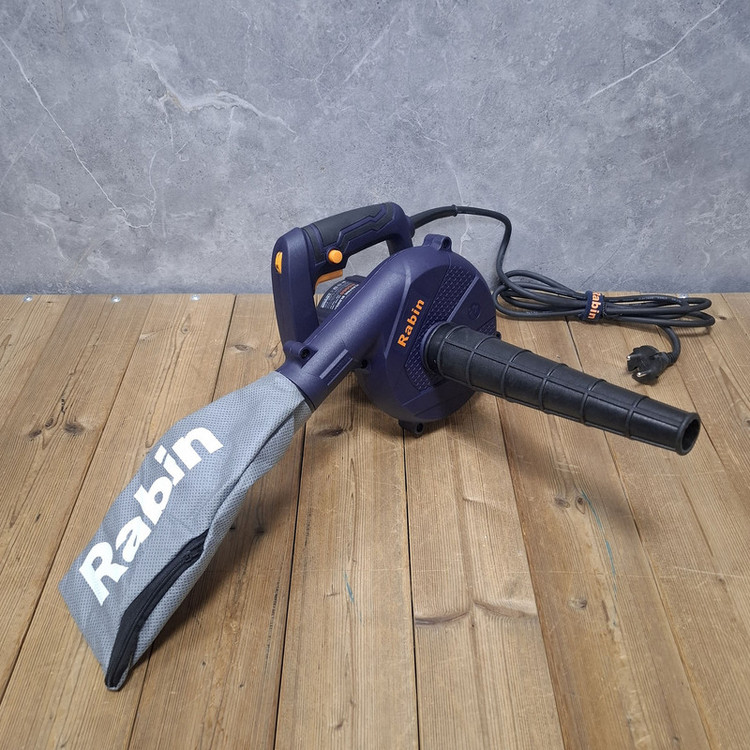 دستگاه دمنده و مکنده 600 وات رابین مدل 600W