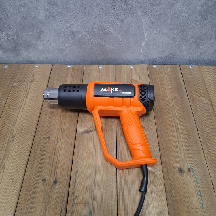 سشوار صنعتی 2000 وات مکث اچ ام تی مدل 2000W